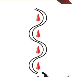 A picture of the element sign.