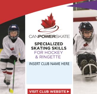 An image of a customizble web banner to be used to promote CanPowerSkate.