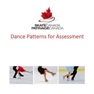 A picture of the Dance patterns.