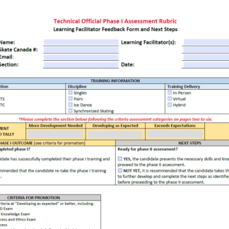Technical_Official_Phase_I_Assessment_Rubric_2022_EN FILLABLE