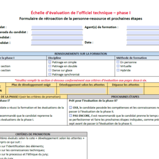 Technical_Official_Phase_I_Assessment_Rubric_2022_FR FILLABLE