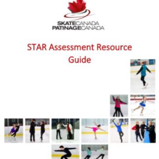 A picture of the STAR Assessment Resource Guide.