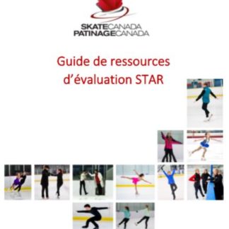 Une image du guide de resources d'évaluation STAR.
