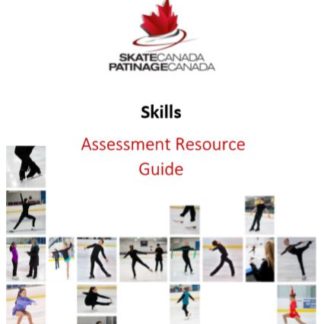 A picture of the STAR Assessment Resource Guide for Skills.