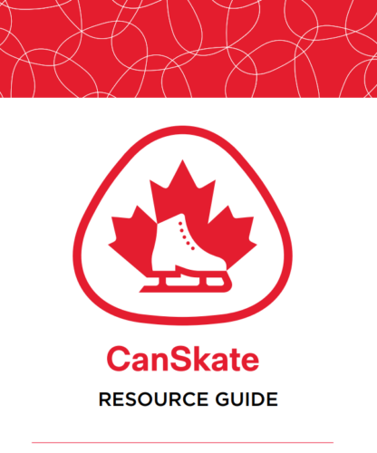 CanSkate Resource Guide